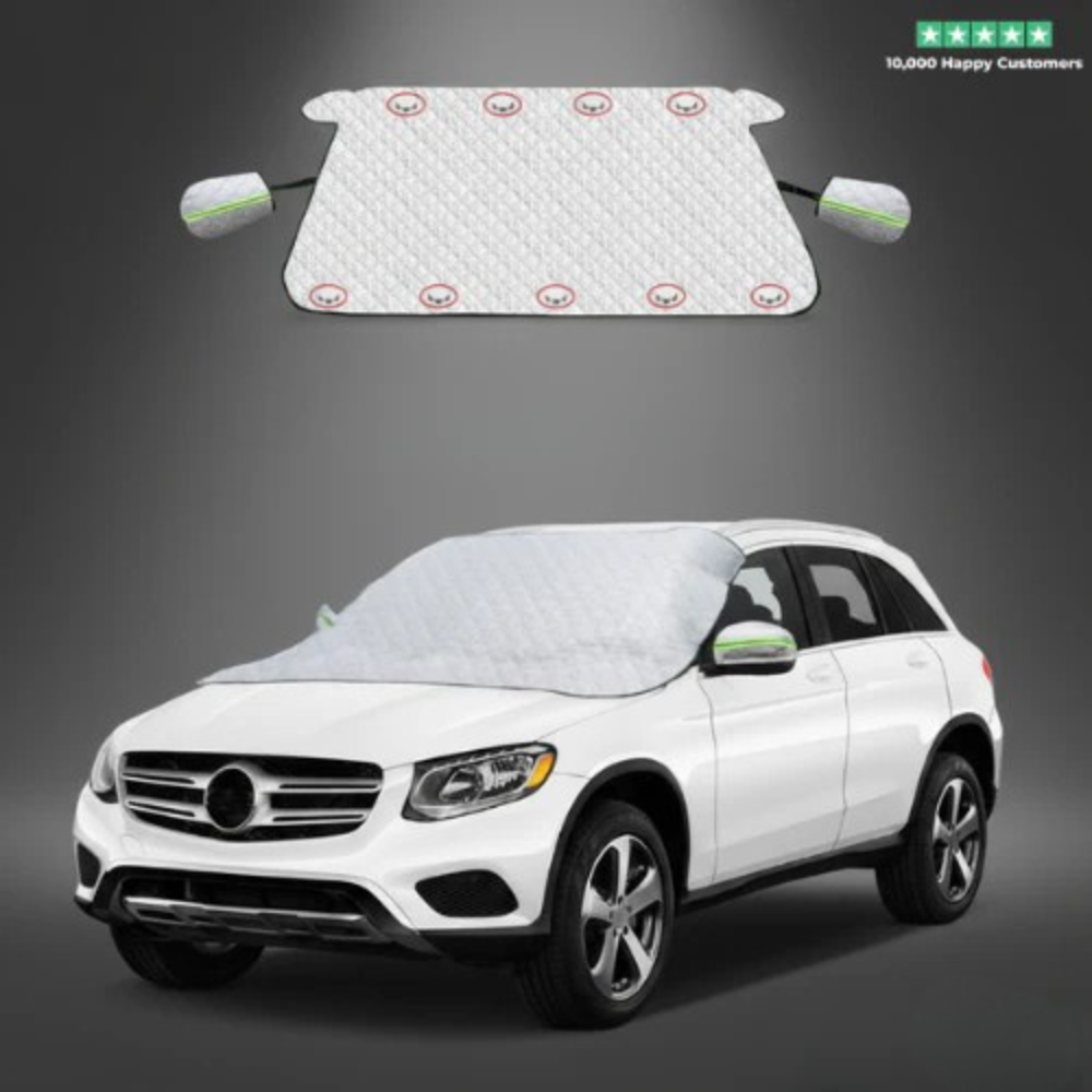 Snolux® Car Snow Cover