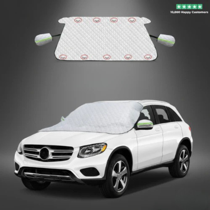 Snolux® Car Snow Cover